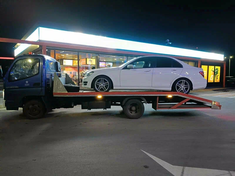 Mercedes