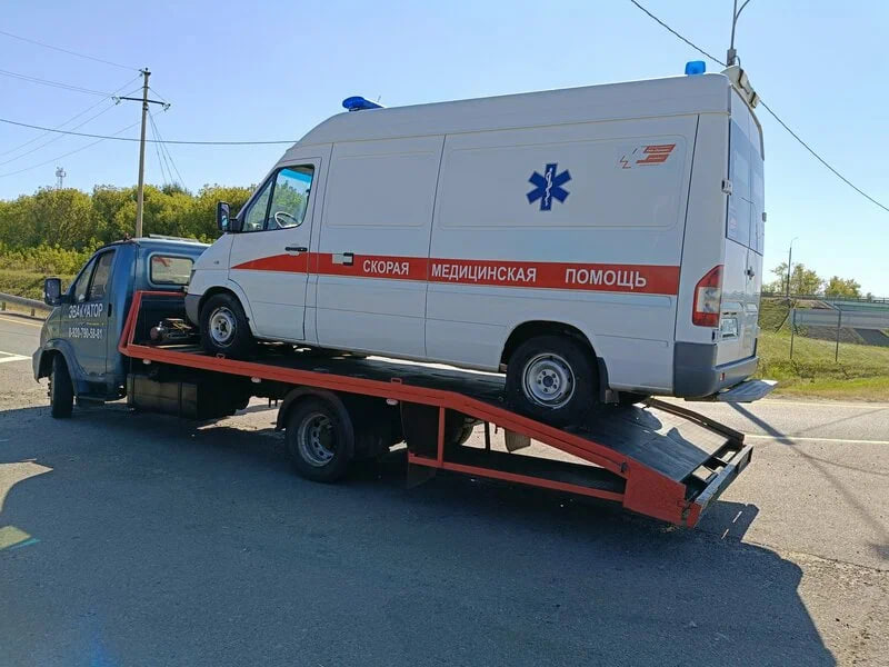 Скорая